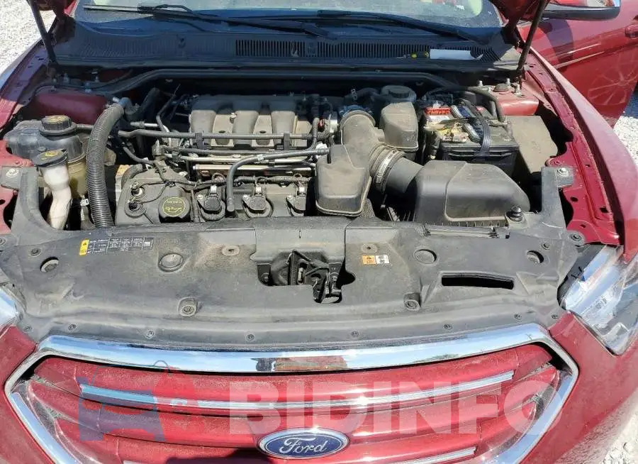 1FAHP2F80JG127451 Photo# 11