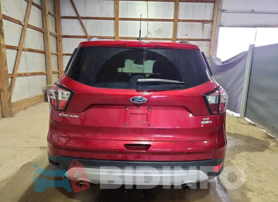 1FMCU9G99HUD37129 Photo# 6