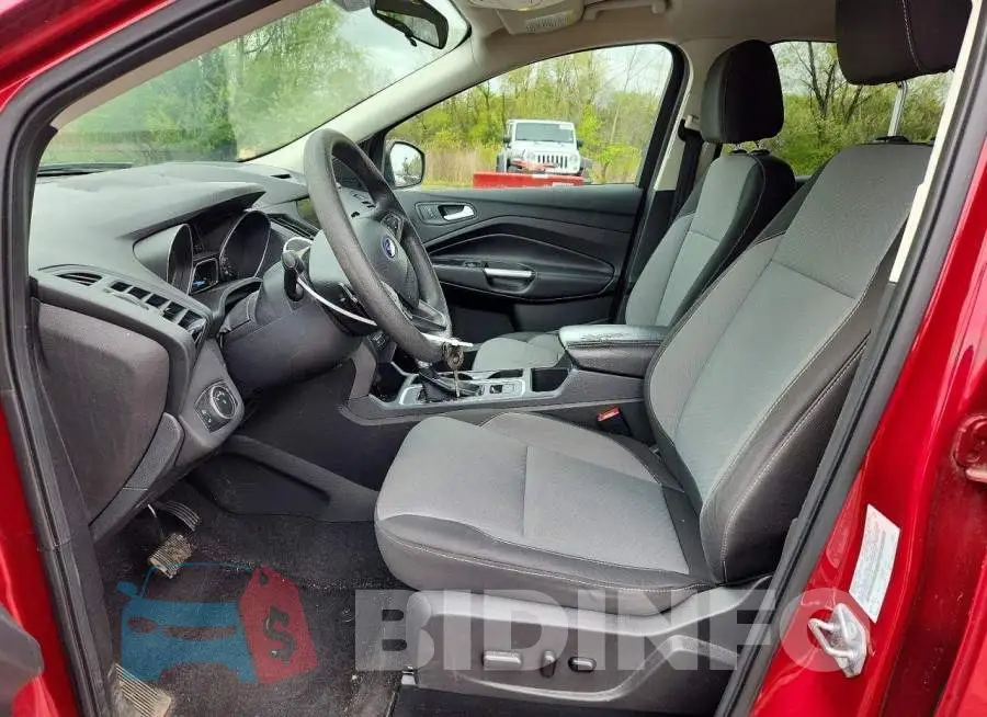 1FMCU9G99HUD37129 Photo# 7