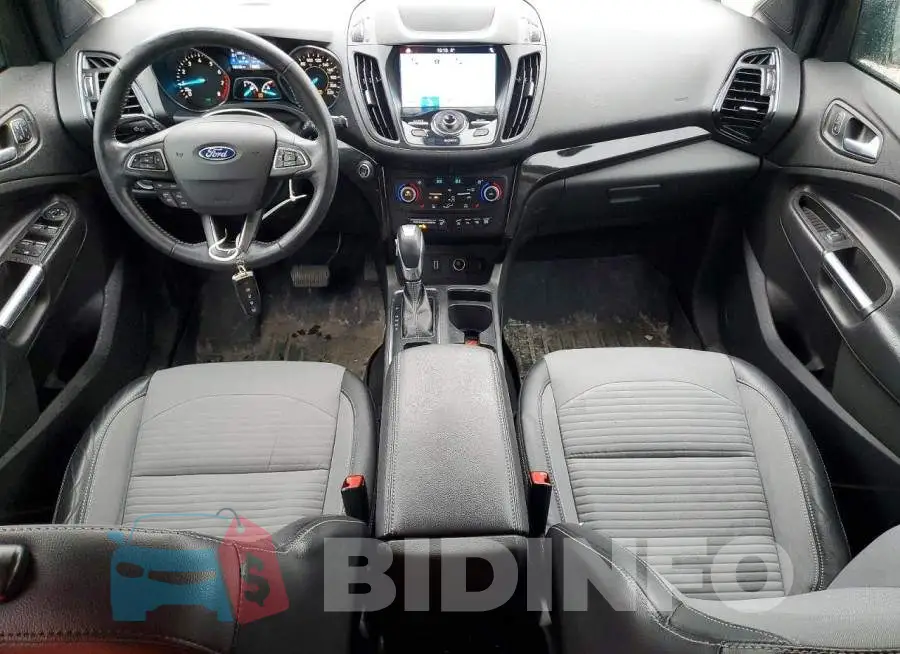 1FMCU9J90KUB38969 Photo# 8