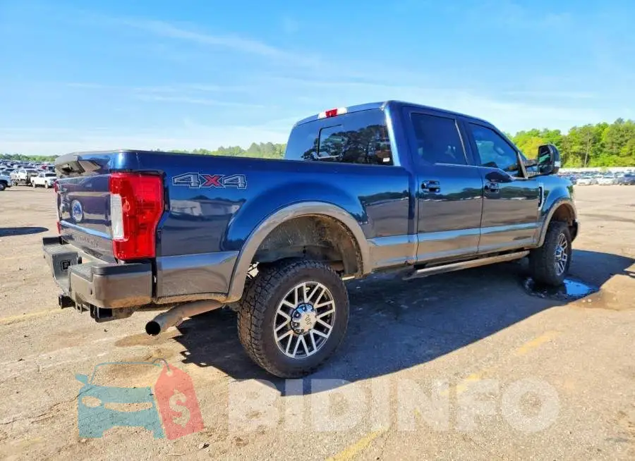 1FT7W2B61KED80224 Photo# 3