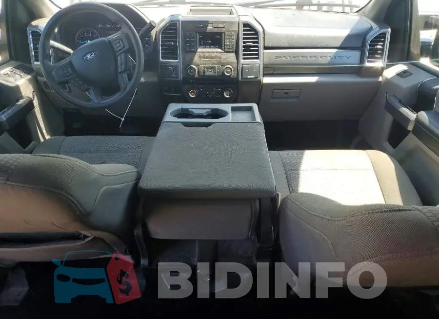 1FT7W2B66JEB12882 Photo# 8