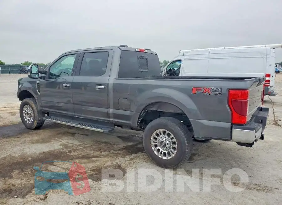 1FT7W2BN2LEE65579 Photo# 2