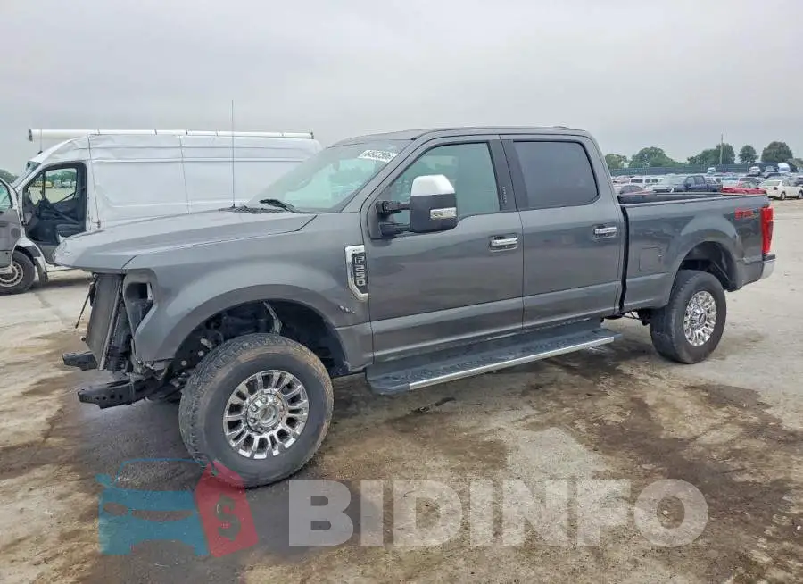 1FT7W2BN2LEE65579 Photo# 1