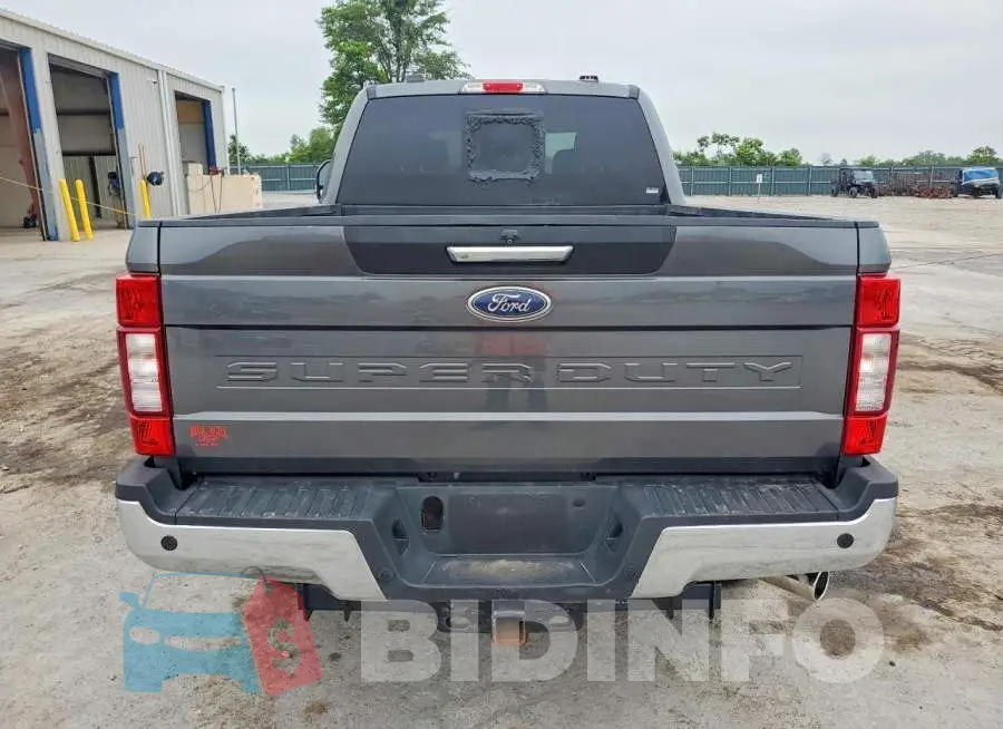 1FT7W2BN2LEE65579 Photo# 6