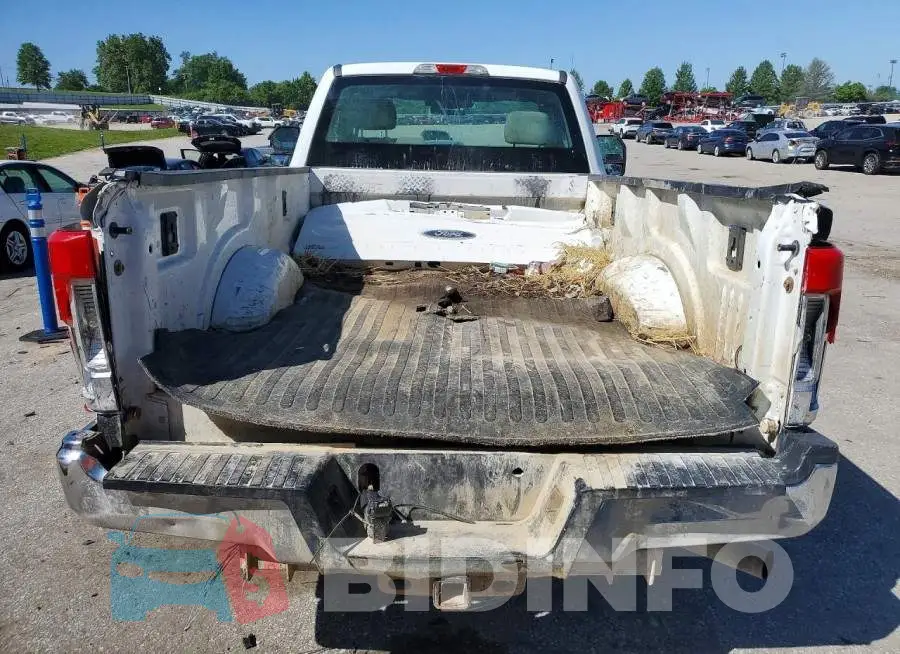 1FTBF2B68HEE02478 Photo# 6