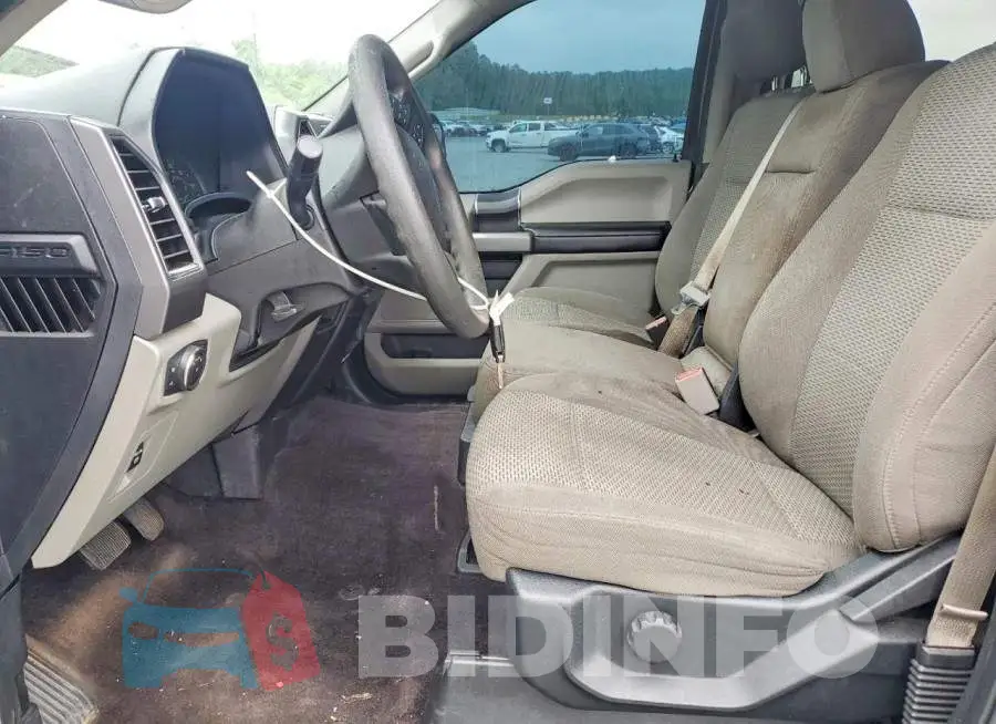 1FTEW1C85HKD45357 Photo# 7