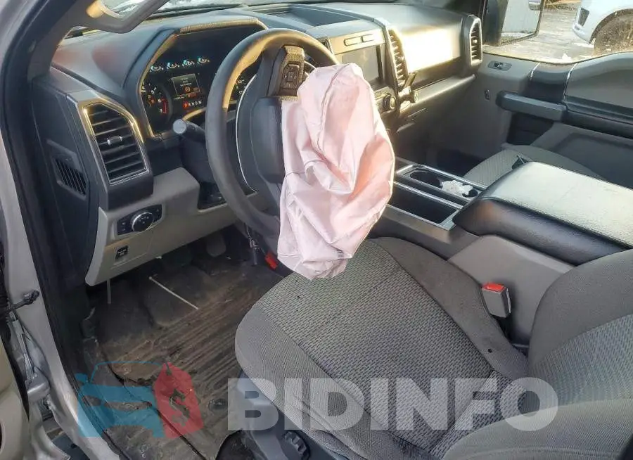 1FTEW1EG6JFB18424 Photo# 8