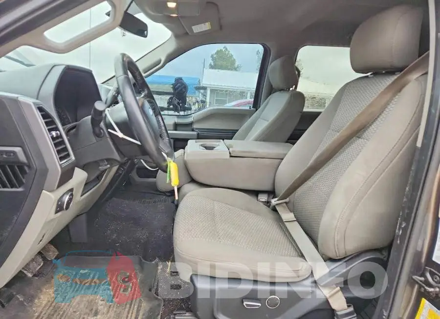 1FTEW1EGXHFB55390 Photo# 7