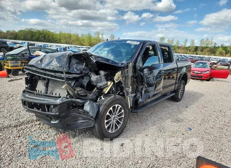 1FTEW1EP3LFA11706 Photo# 1
