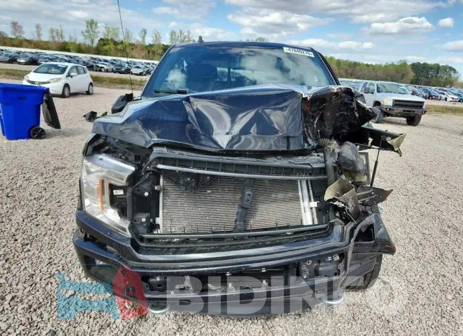1FTEW1EP3LFA11706 Photo# 5