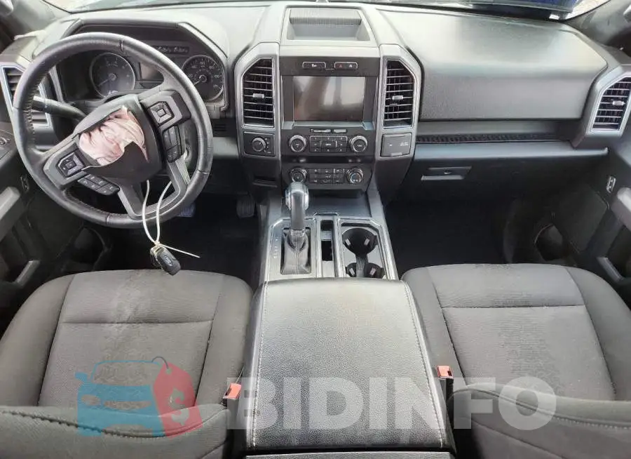1FTEW1EP3LFA11706 Photo# 8