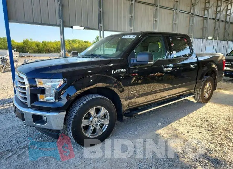 1FTEW1EP6HKD71499 Photo# 1