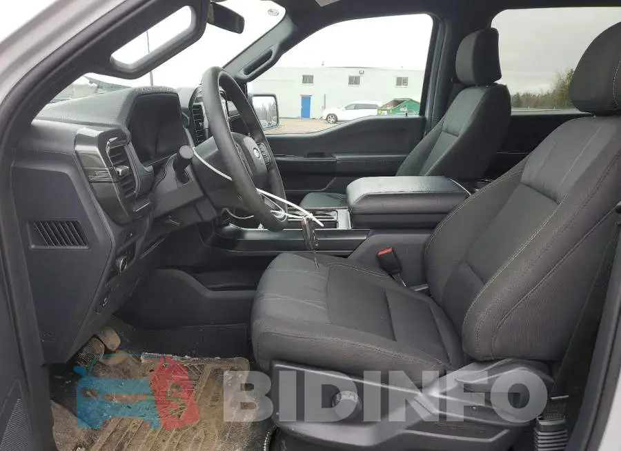 1FTEW2LP1SKF43616 Photo# 7