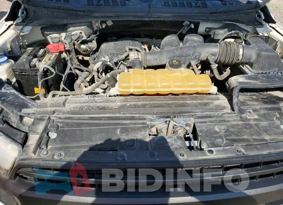 1FTEX1EBXKKD32083 Photo# 11