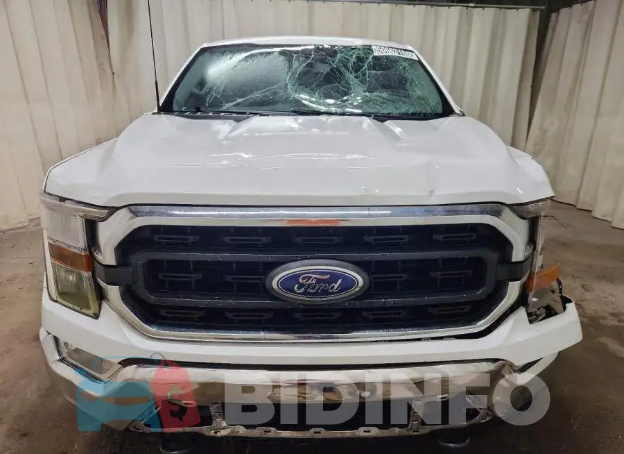 1FTFW1ED4NFB30555 Photo# 5