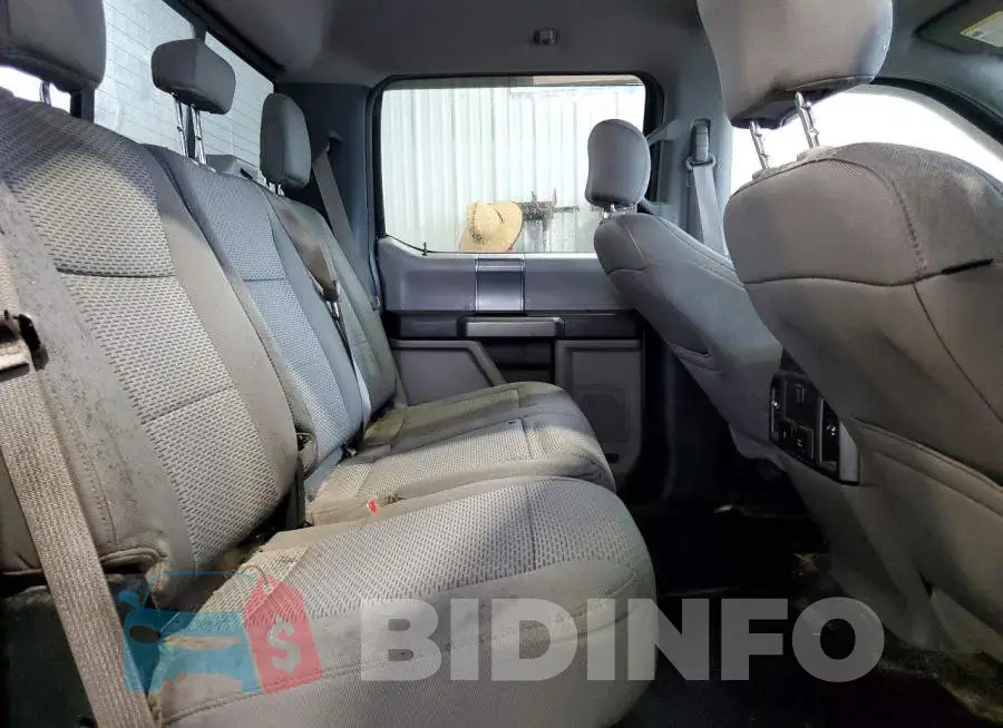 1FTFW1EG8HFA43675 Photo# 10