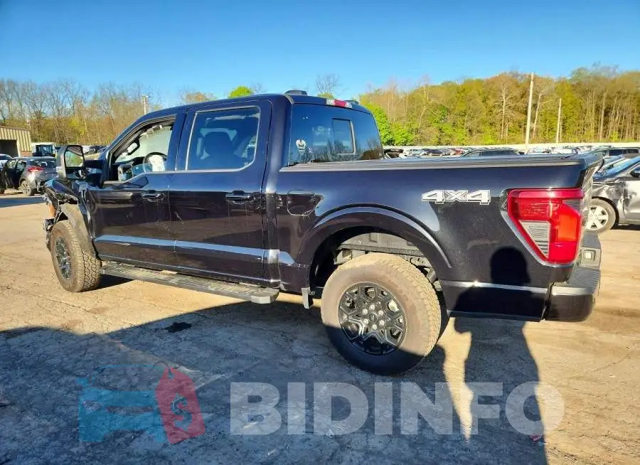 1FTFW3L85SKD40344 Photo# 2