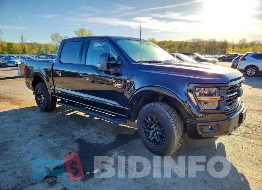 1FTFW3L85SKD40344 Photo# 4