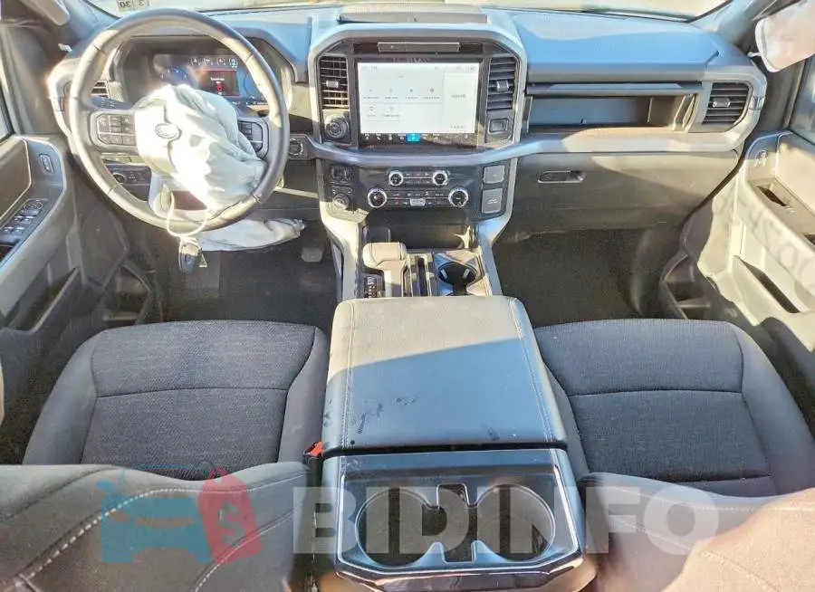1FTFW3L85SKD40344 Photo# 8