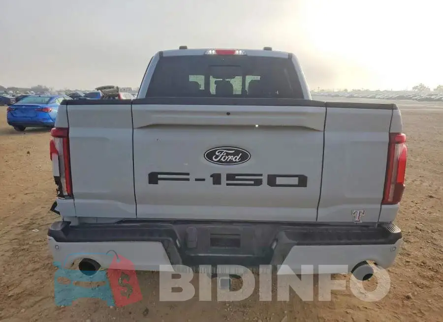 1FTFW5L88RFA88197 Photo# 6