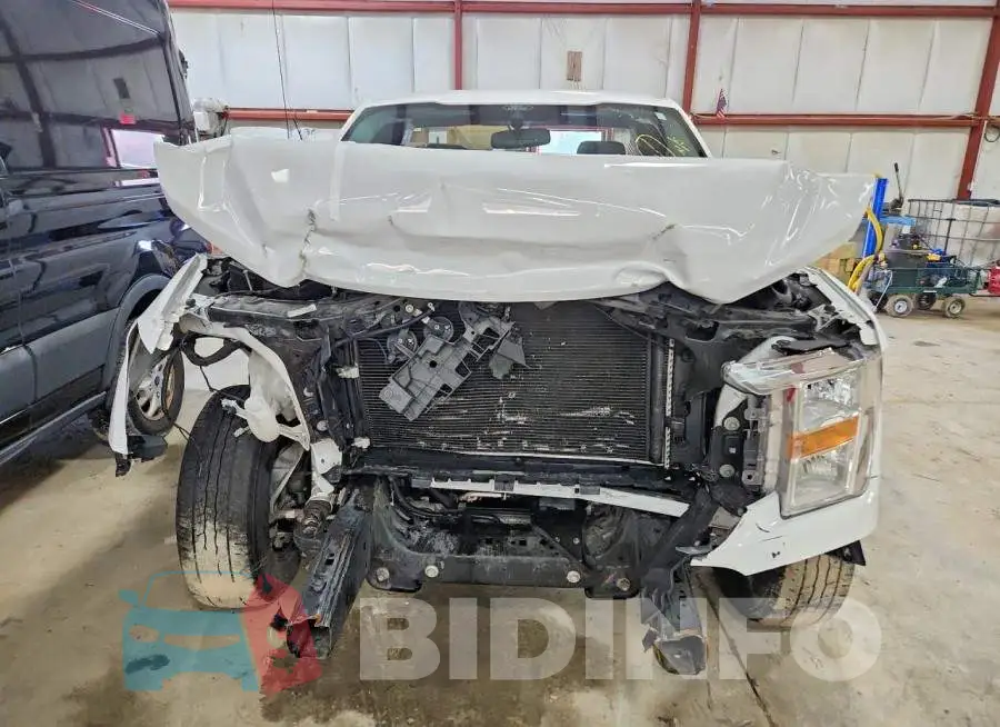 1FTMF1CB4MKD80358 Photo# 5