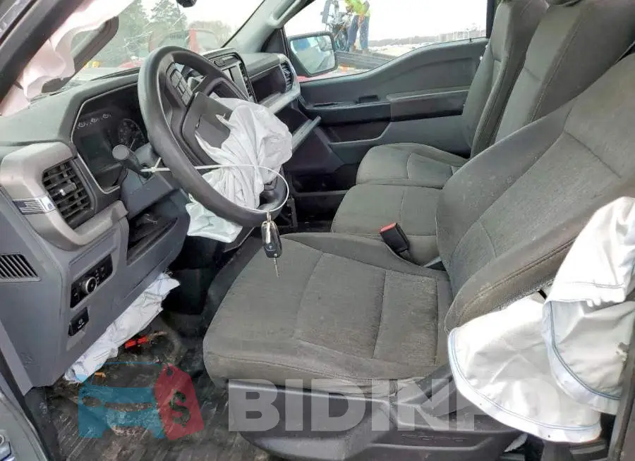 1FTNF1C56PKD89324 Photo# 7