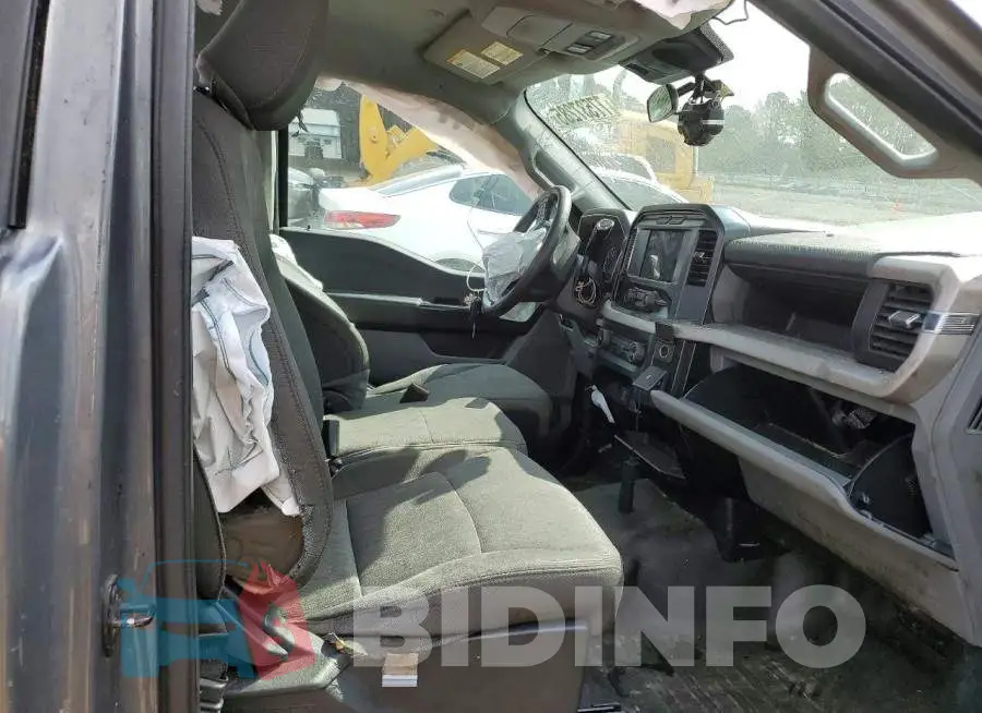 1FTNF1C56PKD89324 Photo# 10