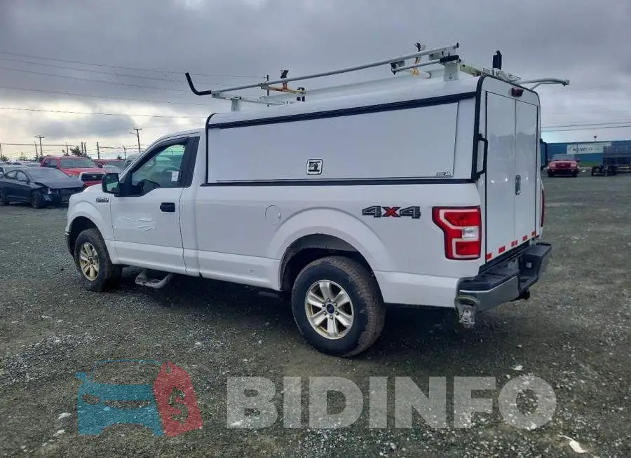1FTNF1E45LKE29584 Photo# 2