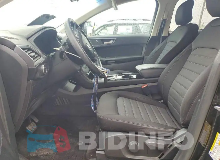 2FMPK3G94JBB77953 Photo# 7