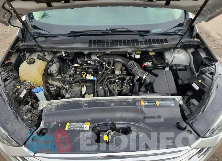 2FMPK3J98KBB08211 Photo# 11