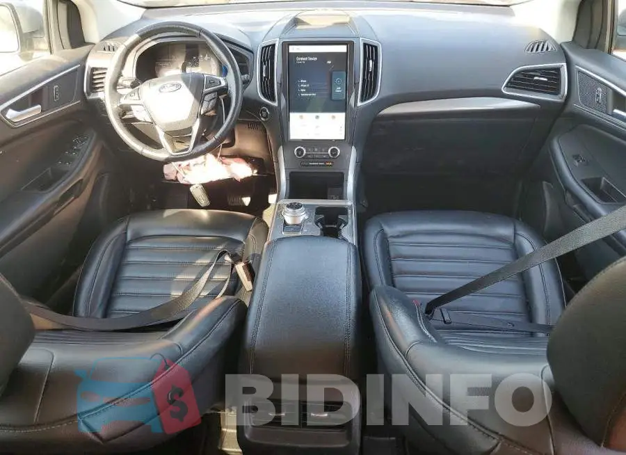 2FMPK4J99RBA80368 Photo# 8