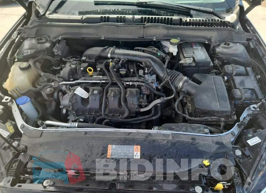 3FA6P0D92LR174354 Photo# 11