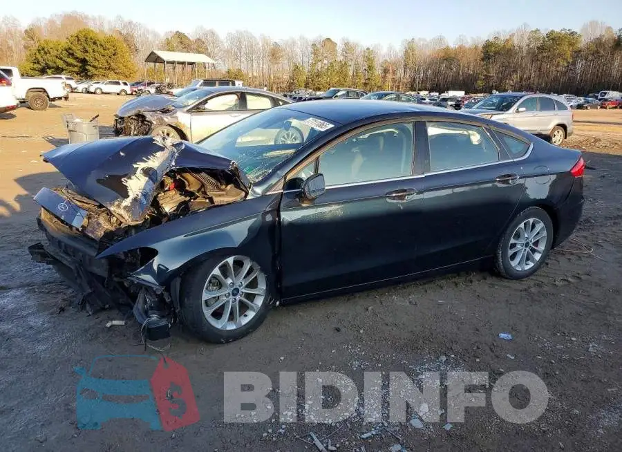 3FA6P0HDXLR250627 Photo# 1