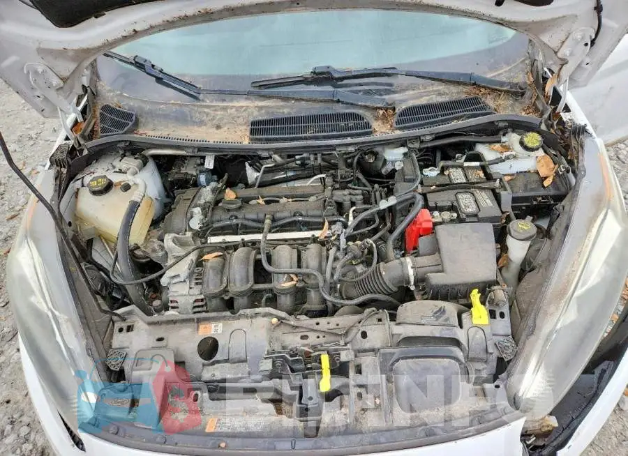3FADP4EJ7KM150764 Photo# 11