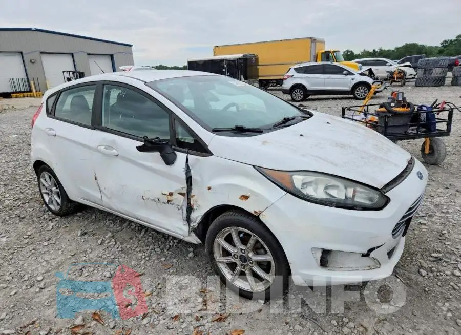 3FADP4EJ7KM150764 Photo# 4