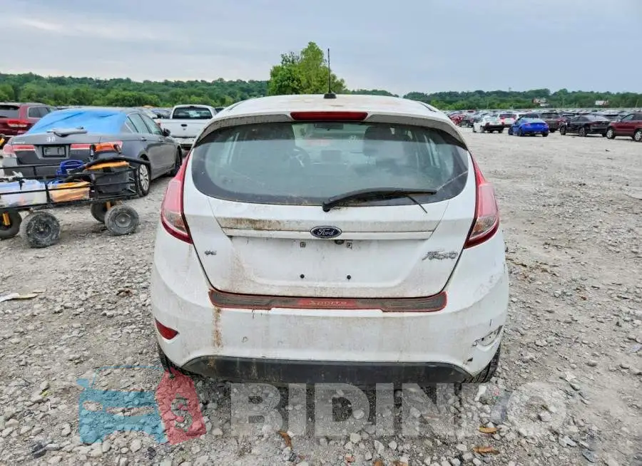 3FADP4EJ7KM150764 Photo# 6
