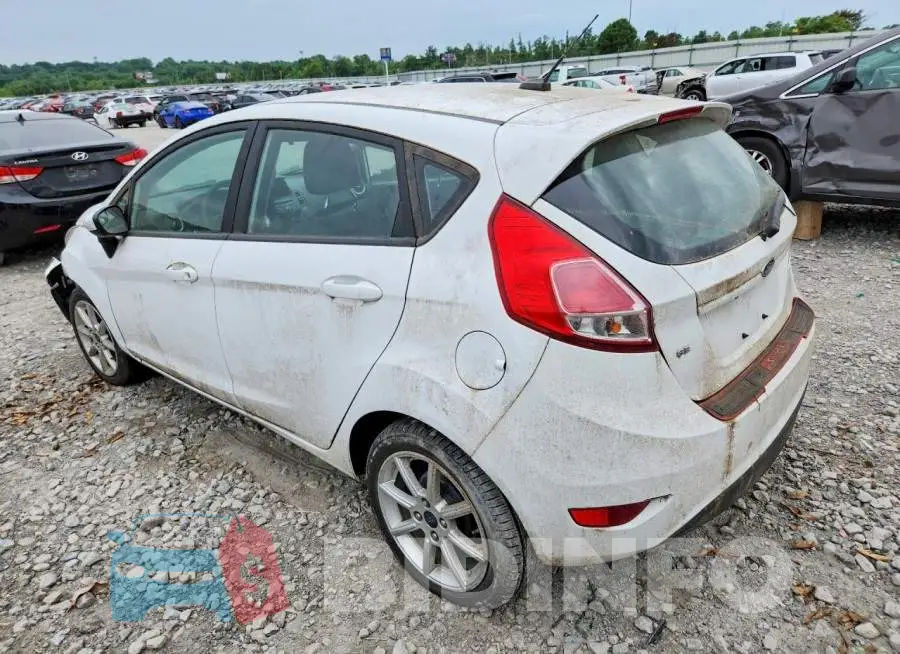 3FADP4EJ7KM150764 Photo# 2