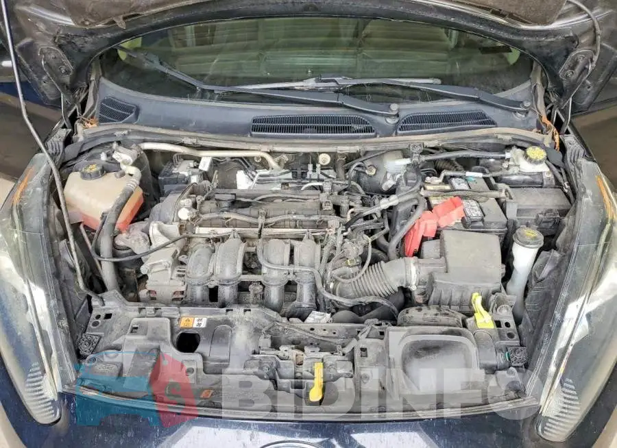 3FADP4EJ8KM138154 Photo# 11