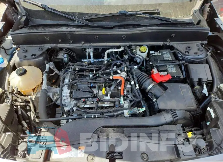 3FMCR9B64PRD28309 Photo# 11