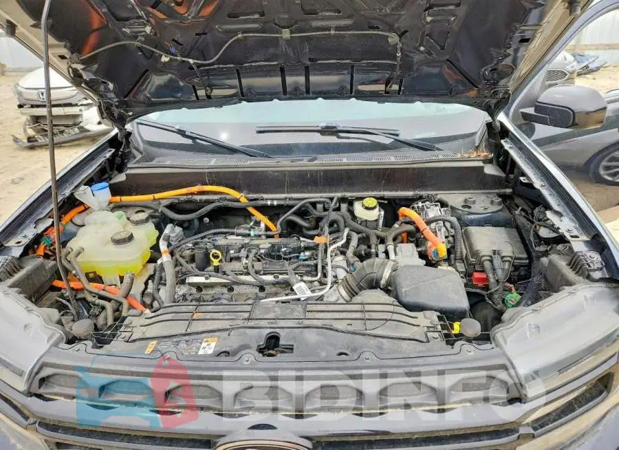 3FTTW8E34PRA04057 Photo# 11