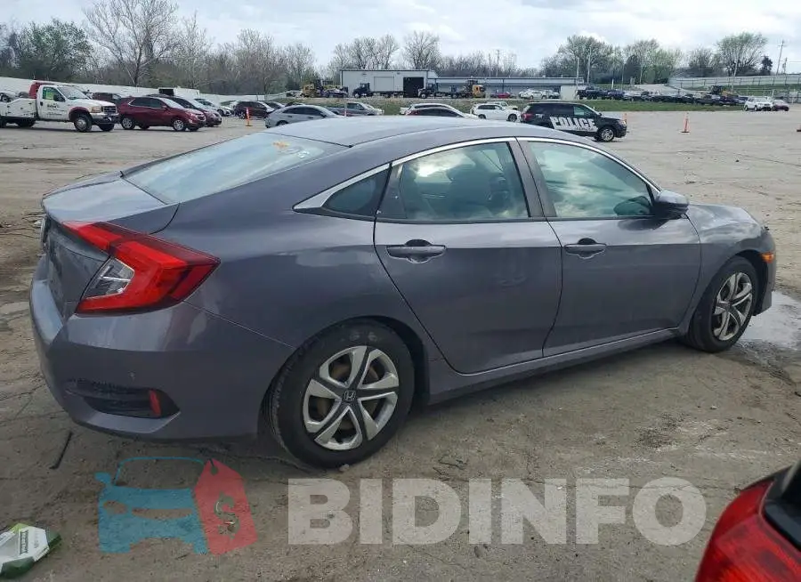 19XFC2F55JE202292 Photo# 3