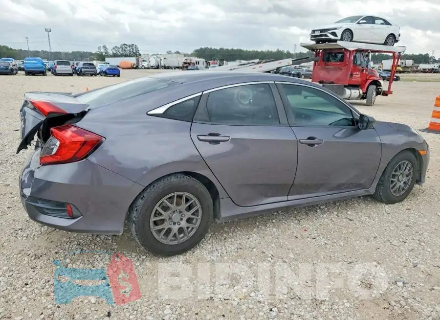 19XFC2F57HE017221 Photo# 3