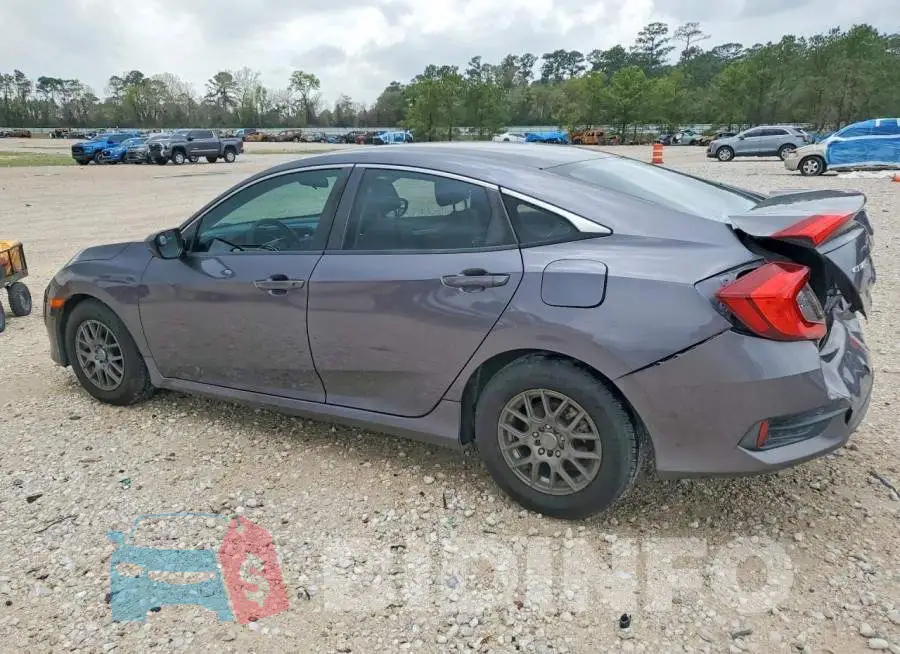 19XFC2F57HE017221 Photo# 2