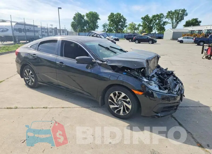 19XFC2F76HE219484 Photo# 4