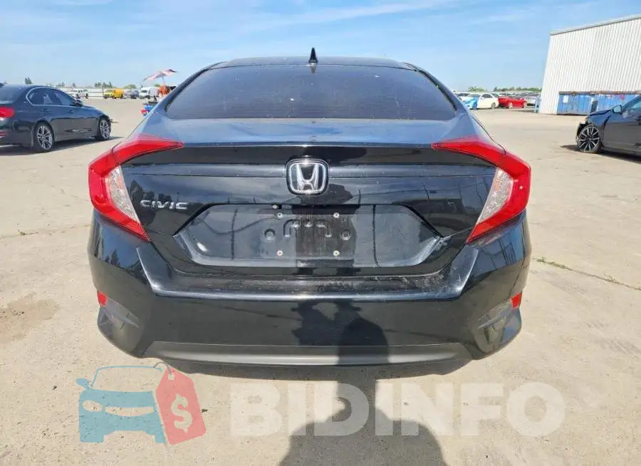 19XFC2F76HE219484 Photo# 6