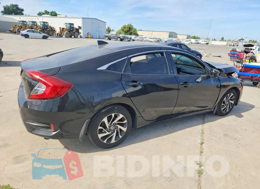 19XFC2F76HE219484 Photo# 3