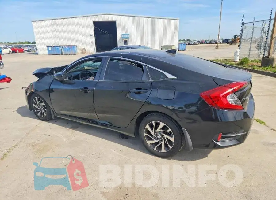 19XFC2F76HE219484 Photo# 2