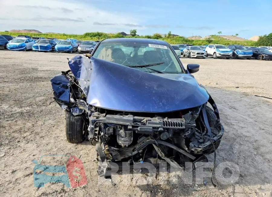 1HGCR2F34HA284417 Photo# 5