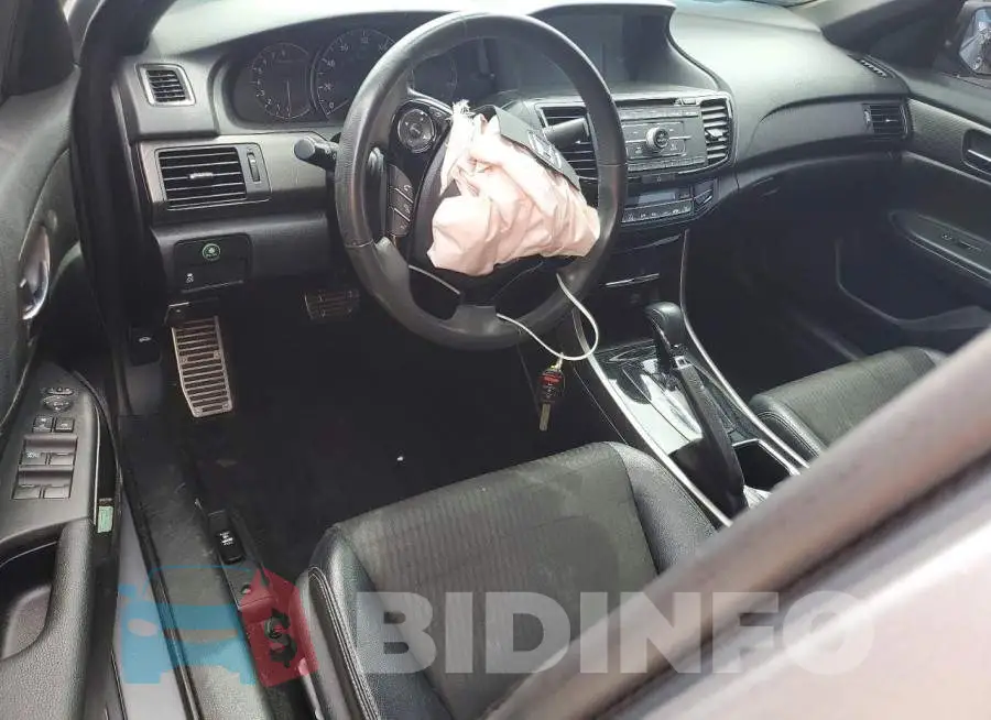1HGCR2F57HA145755 Photo# 7